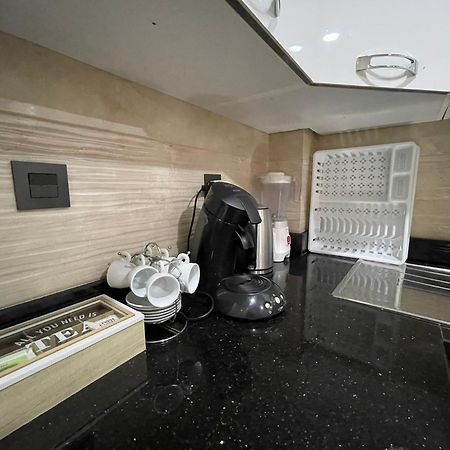 Fayb-Sweet-Home-1 - Agadir Bay Екстериор снимка