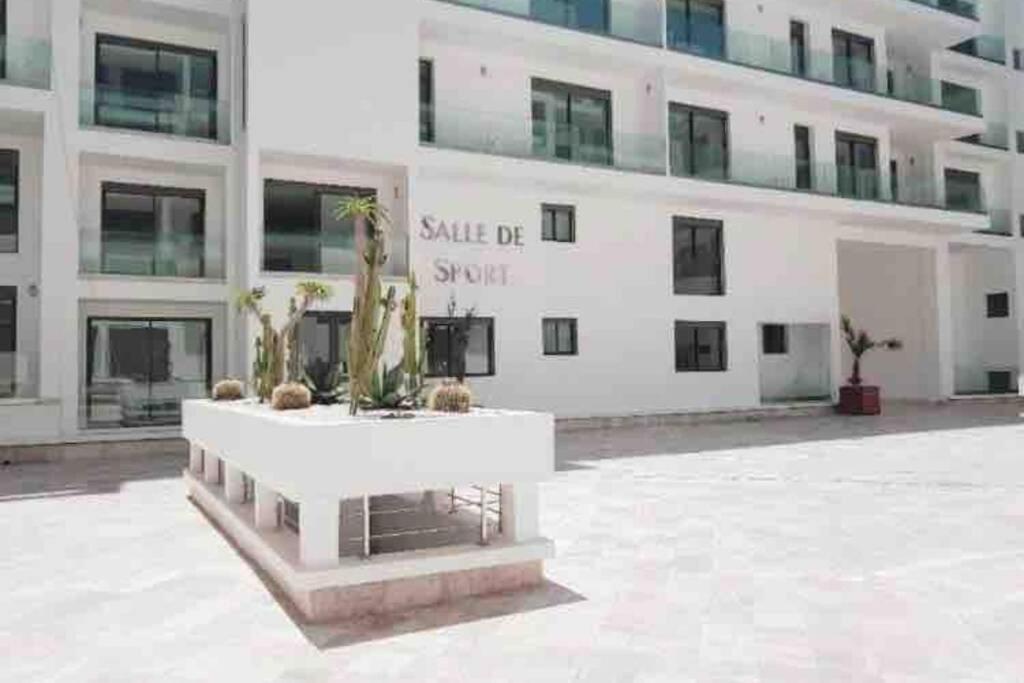 Fayb-Sweet-Home-1 - Agadir Bay Екстериор снимка