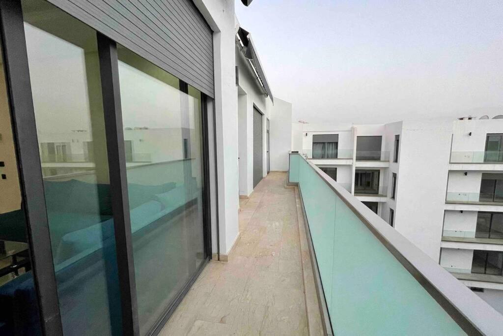 Fayb-Sweet-Home-1 - Agadir Bay Екстериор снимка