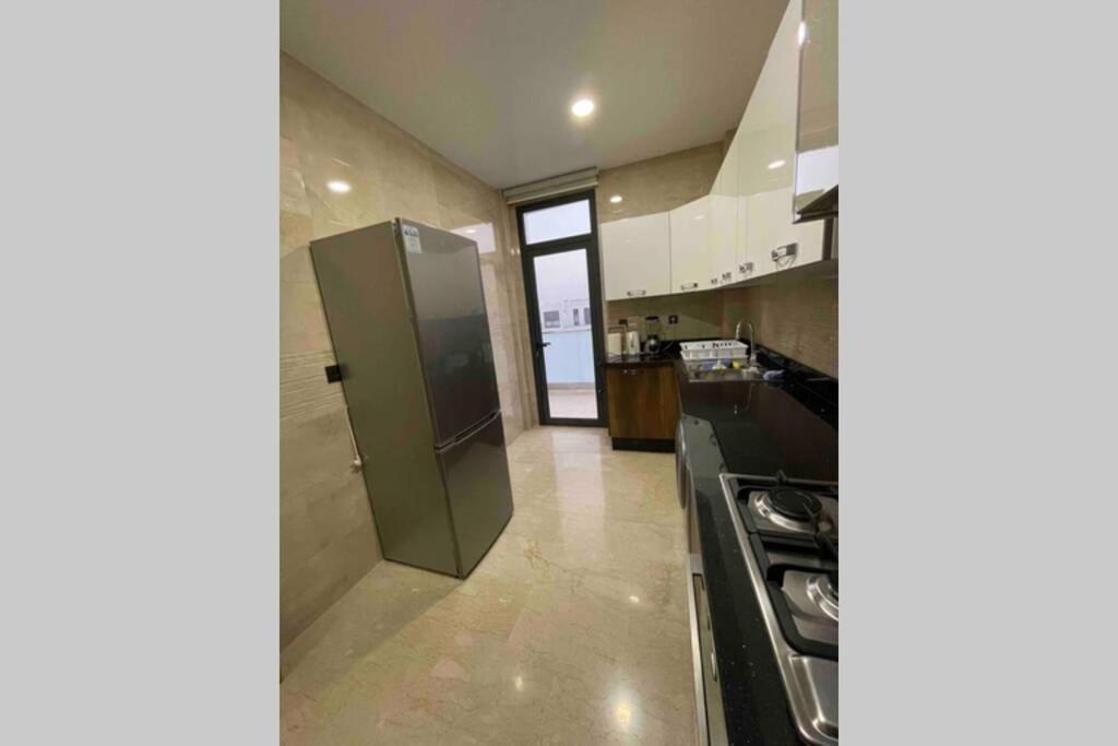 Fayb-Sweet-Home-1 - Agadir Bay Екстериор снимка