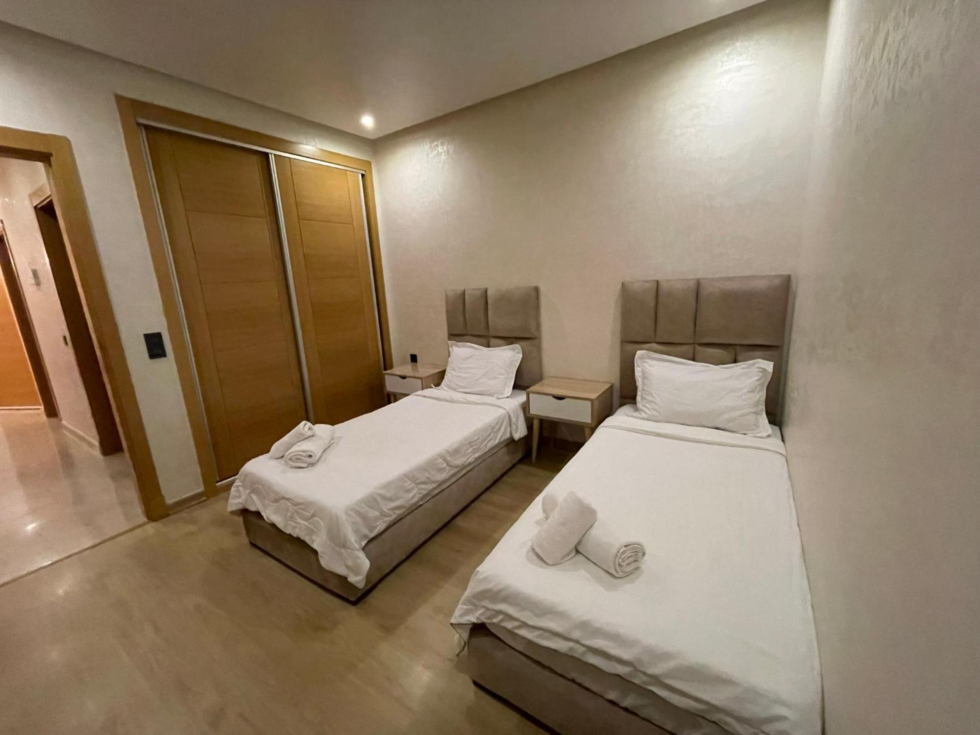 Fayb-Sweet-Home-1 - Agadir Bay Екстериор снимка
