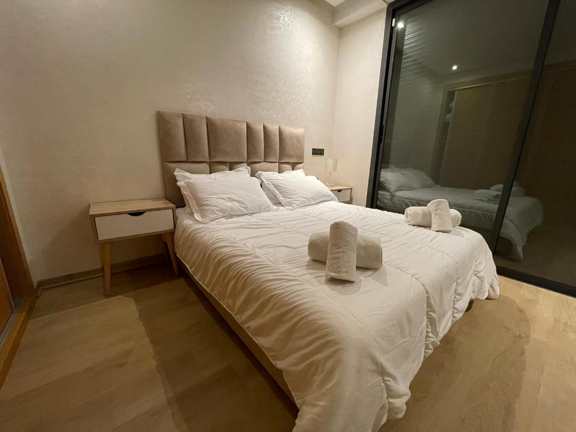Fayb-Sweet-Home-1 - Agadir Bay Екстериор снимка