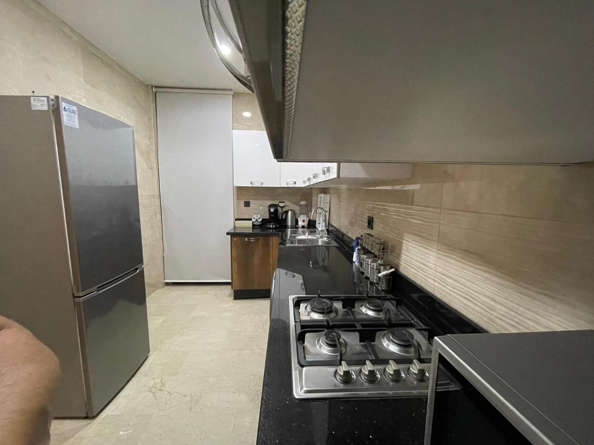 Fayb-Sweet-Home-1 - Agadir Bay Екстериор снимка