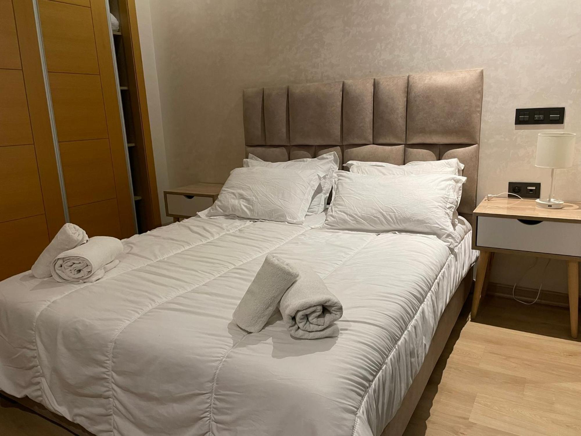 Fayb-Sweet-Home-1 - Agadir Bay Екстериор снимка
