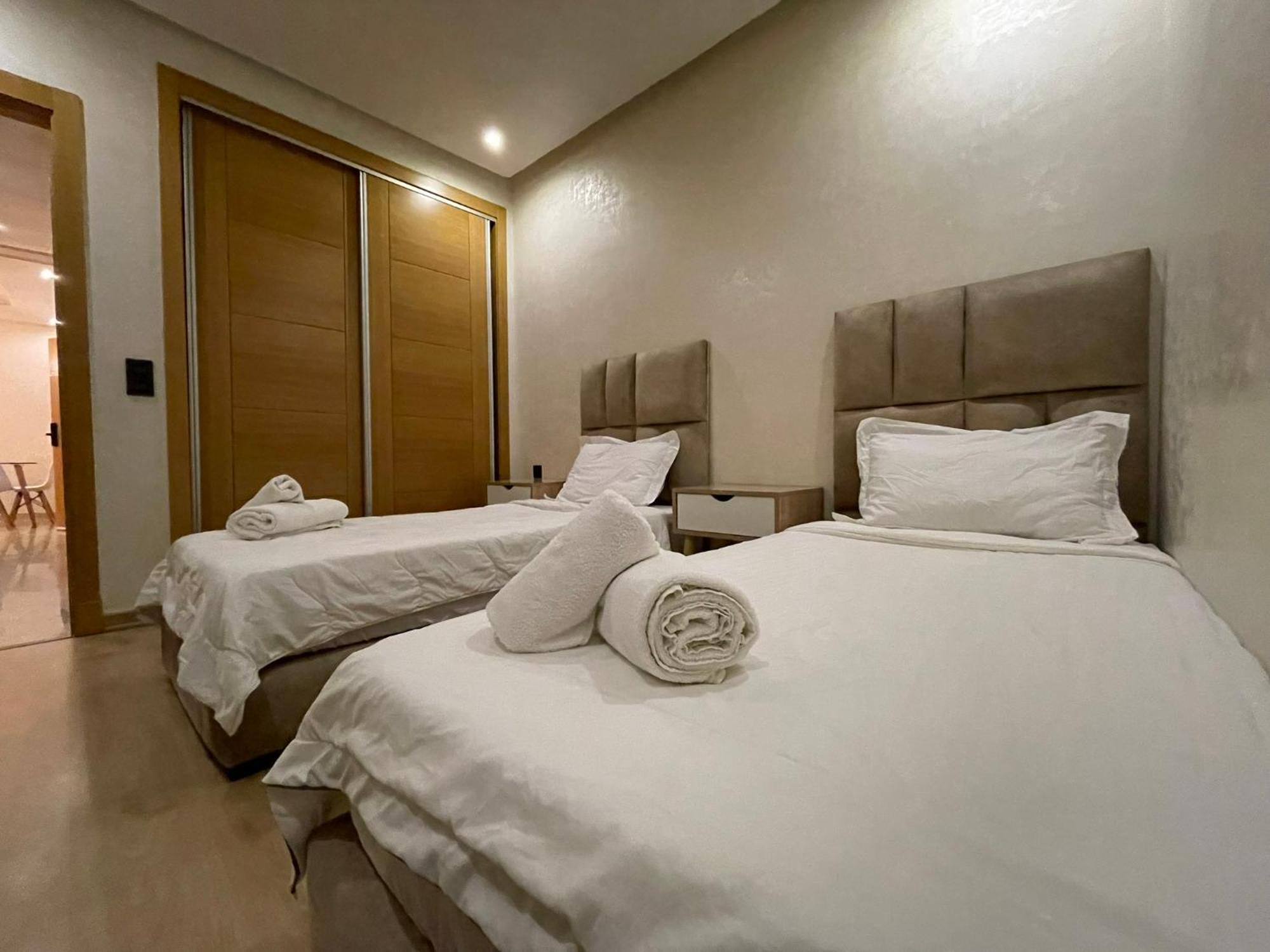 Fayb-Sweet-Home-1 - Agadir Bay Екстериор снимка