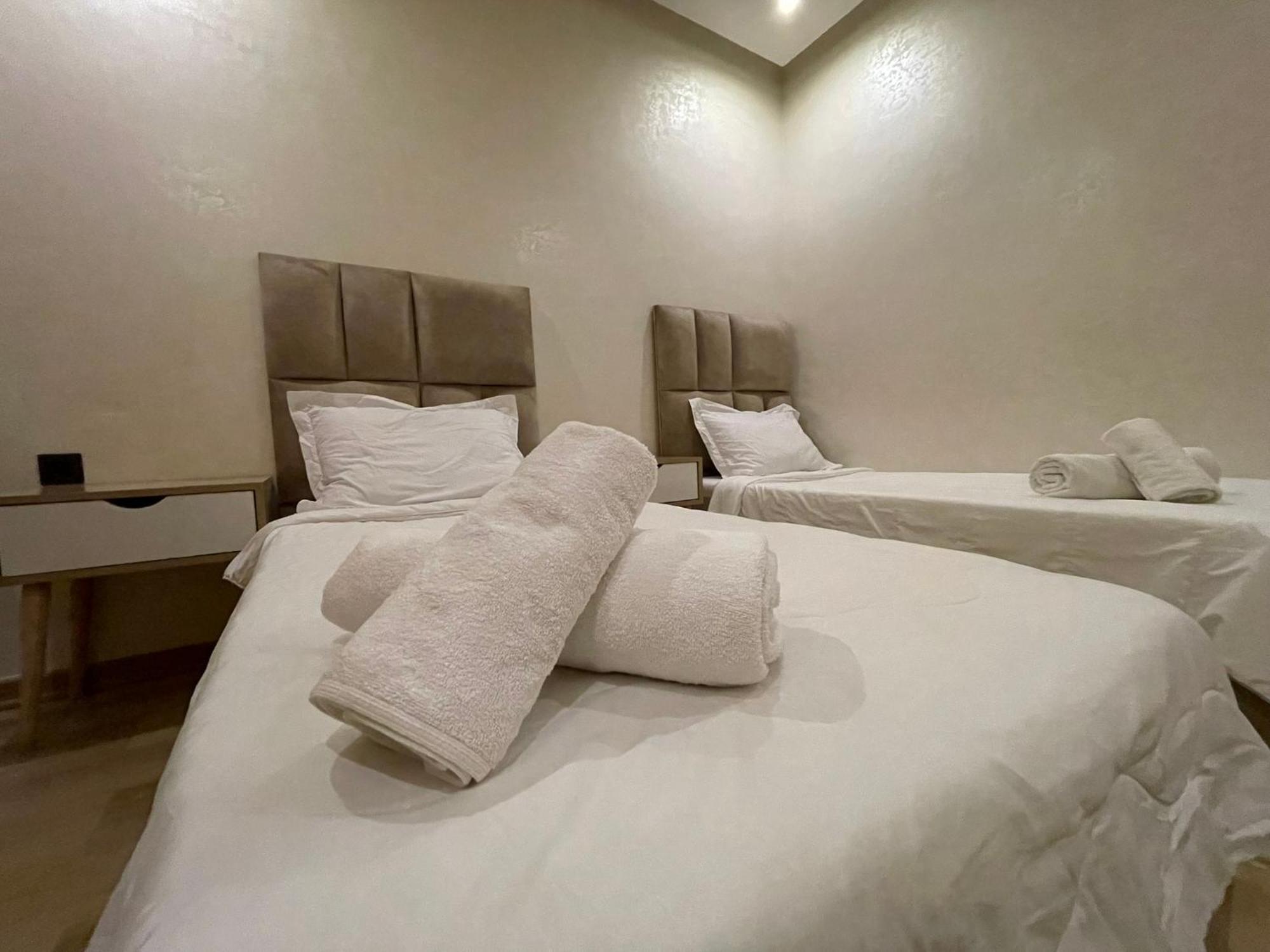 Fayb-Sweet-Home-1 - Agadir Bay Екстериор снимка