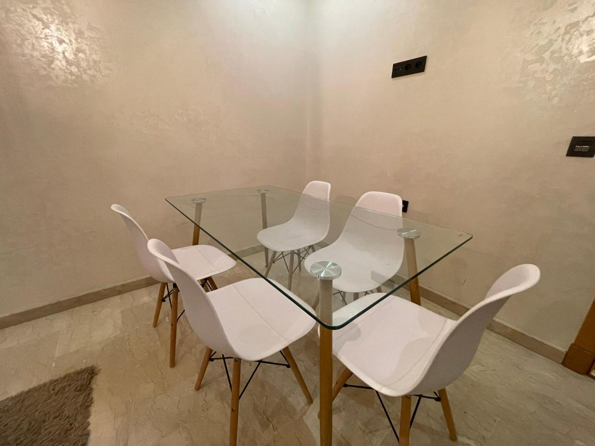 Fayb-Sweet-Home-1 - Agadir Bay Екстериор снимка