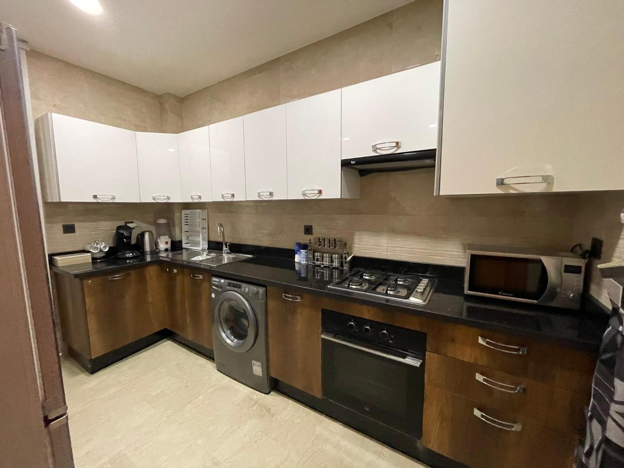 Fayb-Sweet-Home-1 - Agadir Bay Екстериор снимка