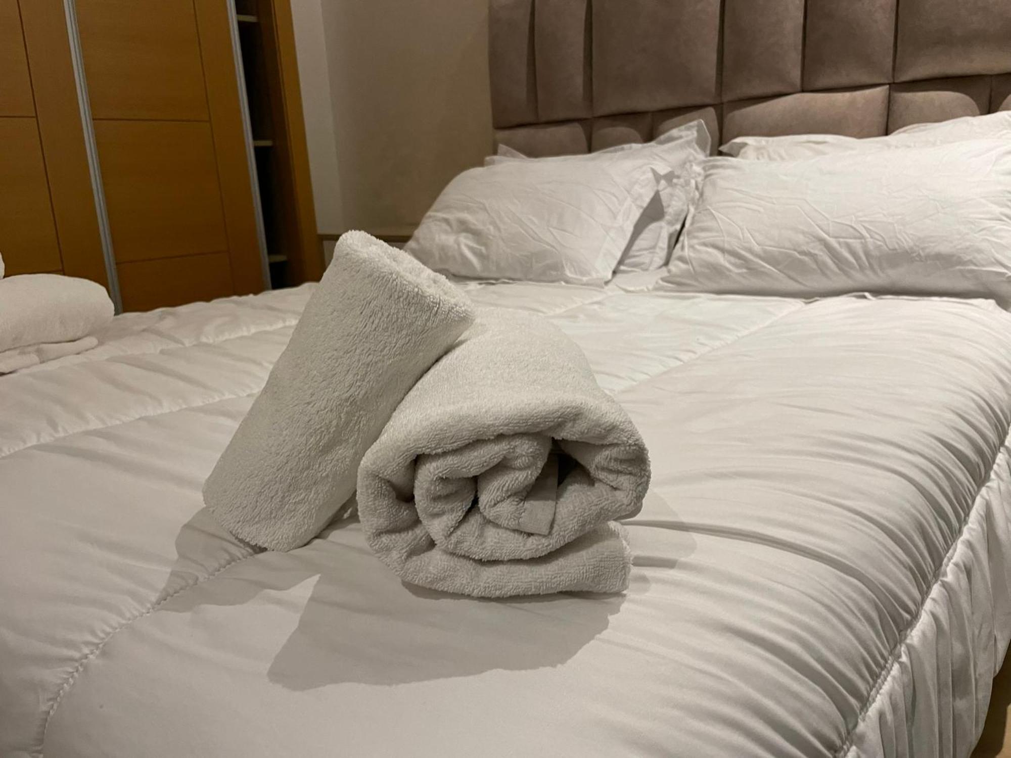 Fayb-Sweet-Home-1 - Agadir Bay Екстериор снимка