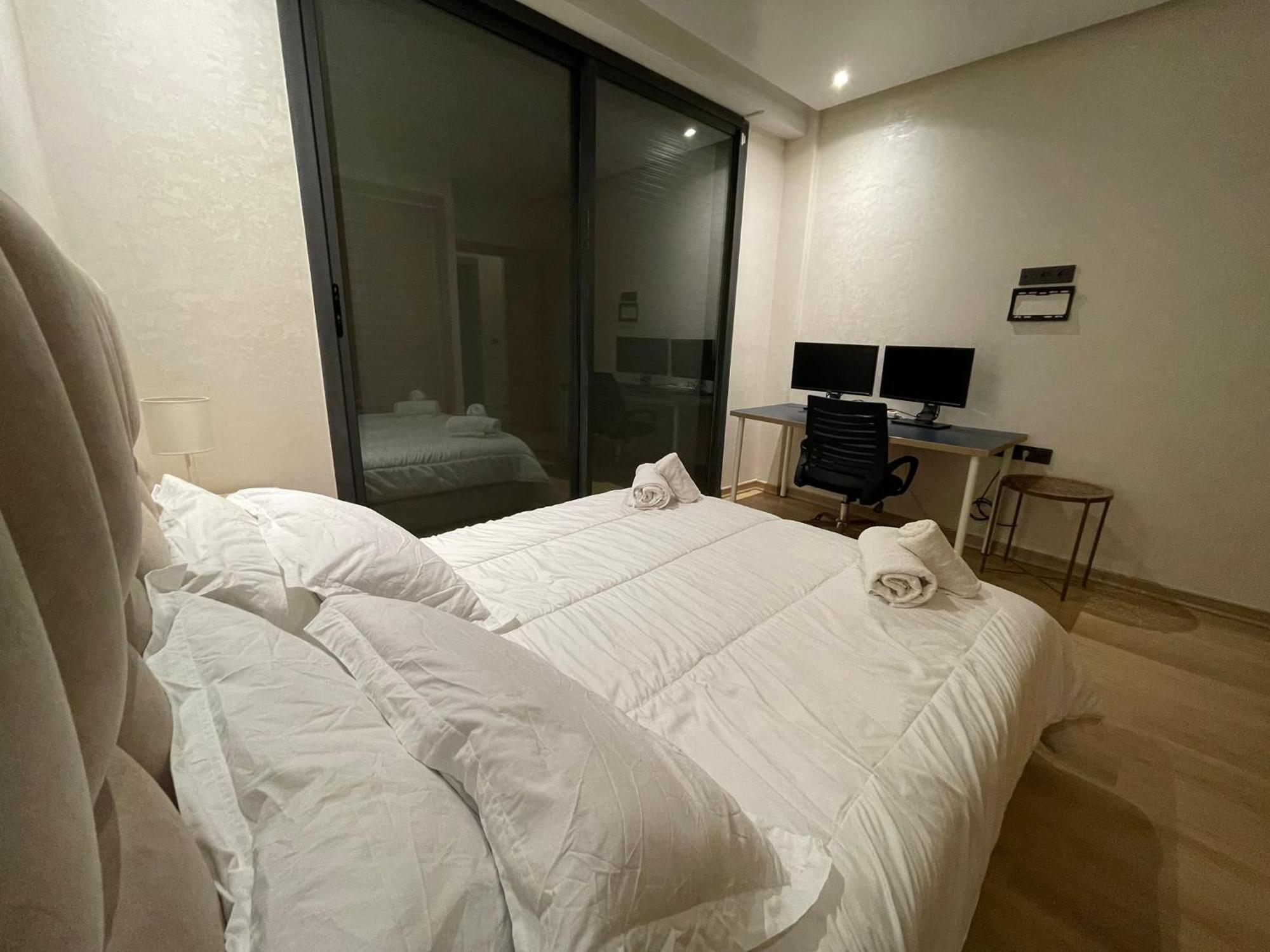 Fayb-Sweet-Home-1 - Agadir Bay Екстериор снимка
