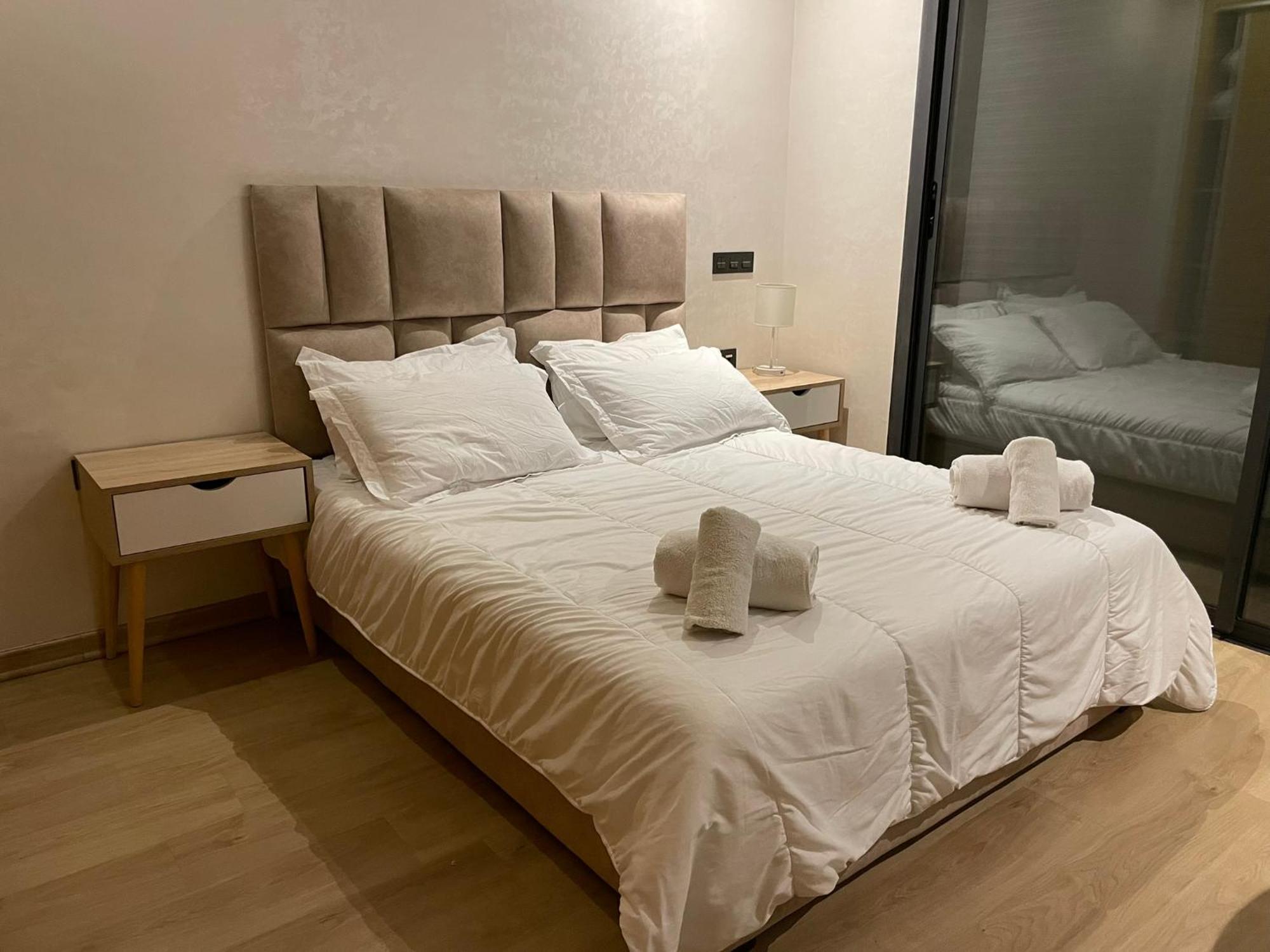 Fayb-Sweet-Home-1 - Agadir Bay Екстериор снимка