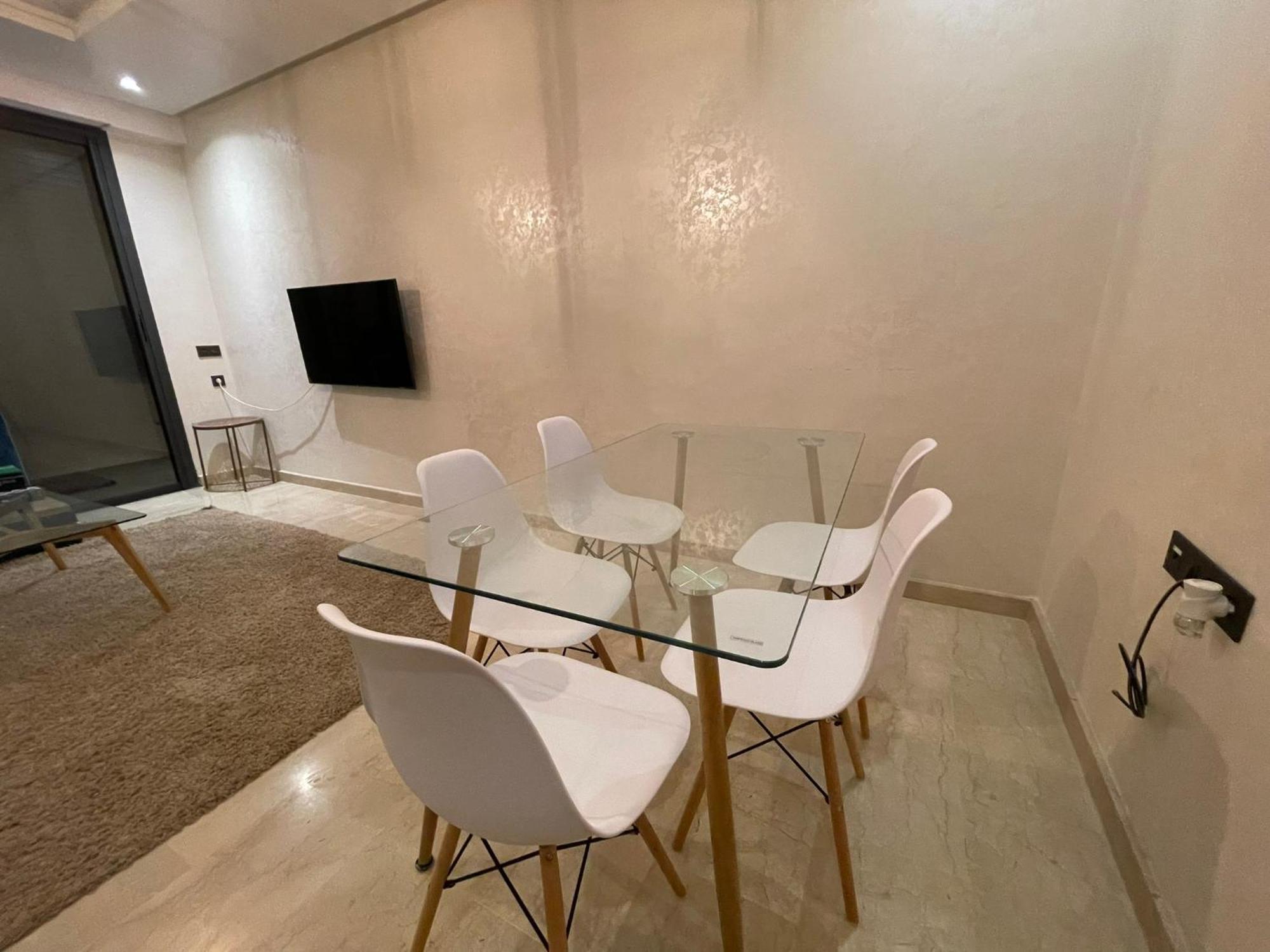 Fayb-Sweet-Home-1 - Agadir Bay Екстериор снимка