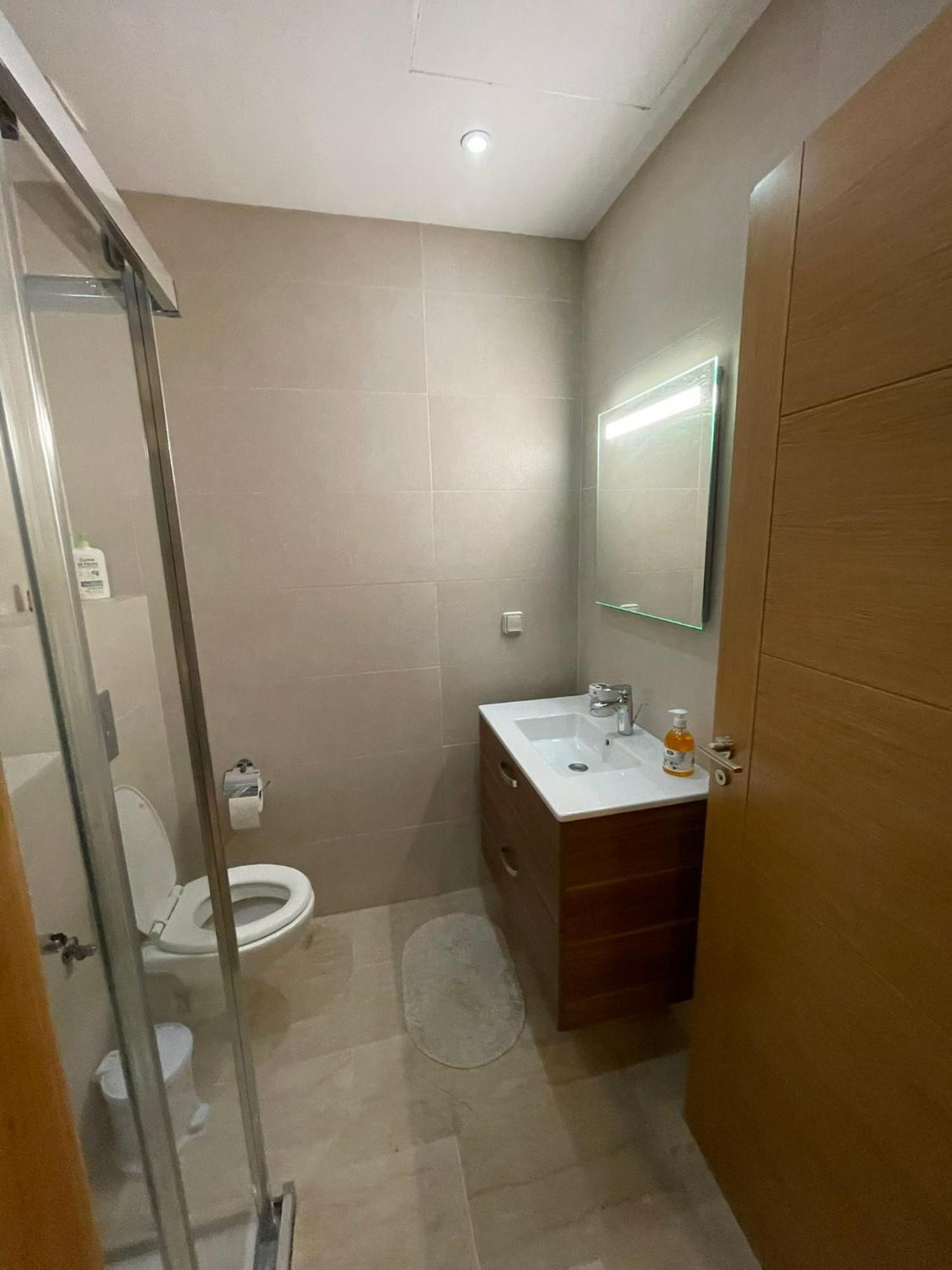 Fayb-Sweet-Home-1 - Agadir Bay Екстериор снимка