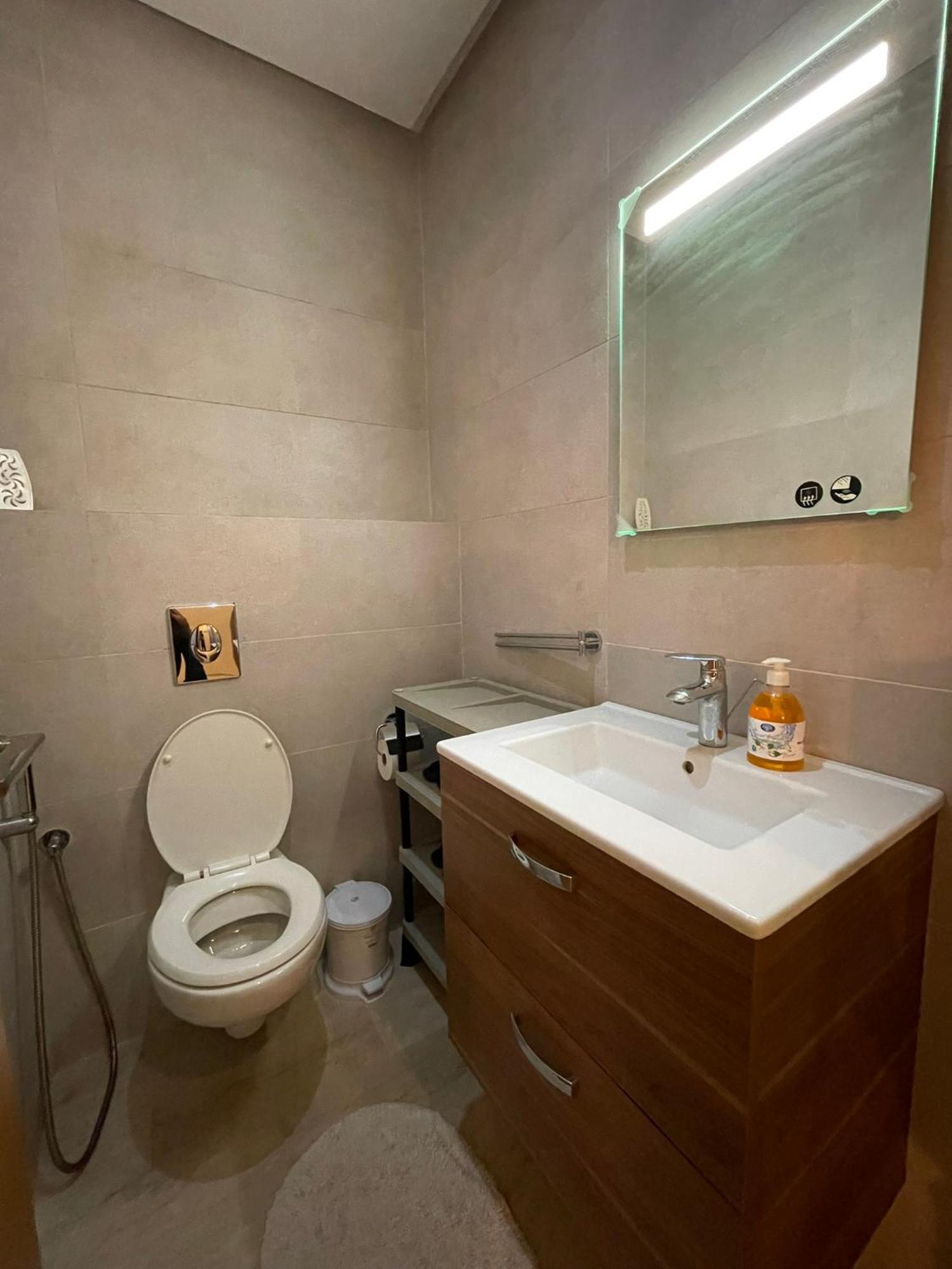 Fayb-Sweet-Home-1 - Agadir Bay Екстериор снимка