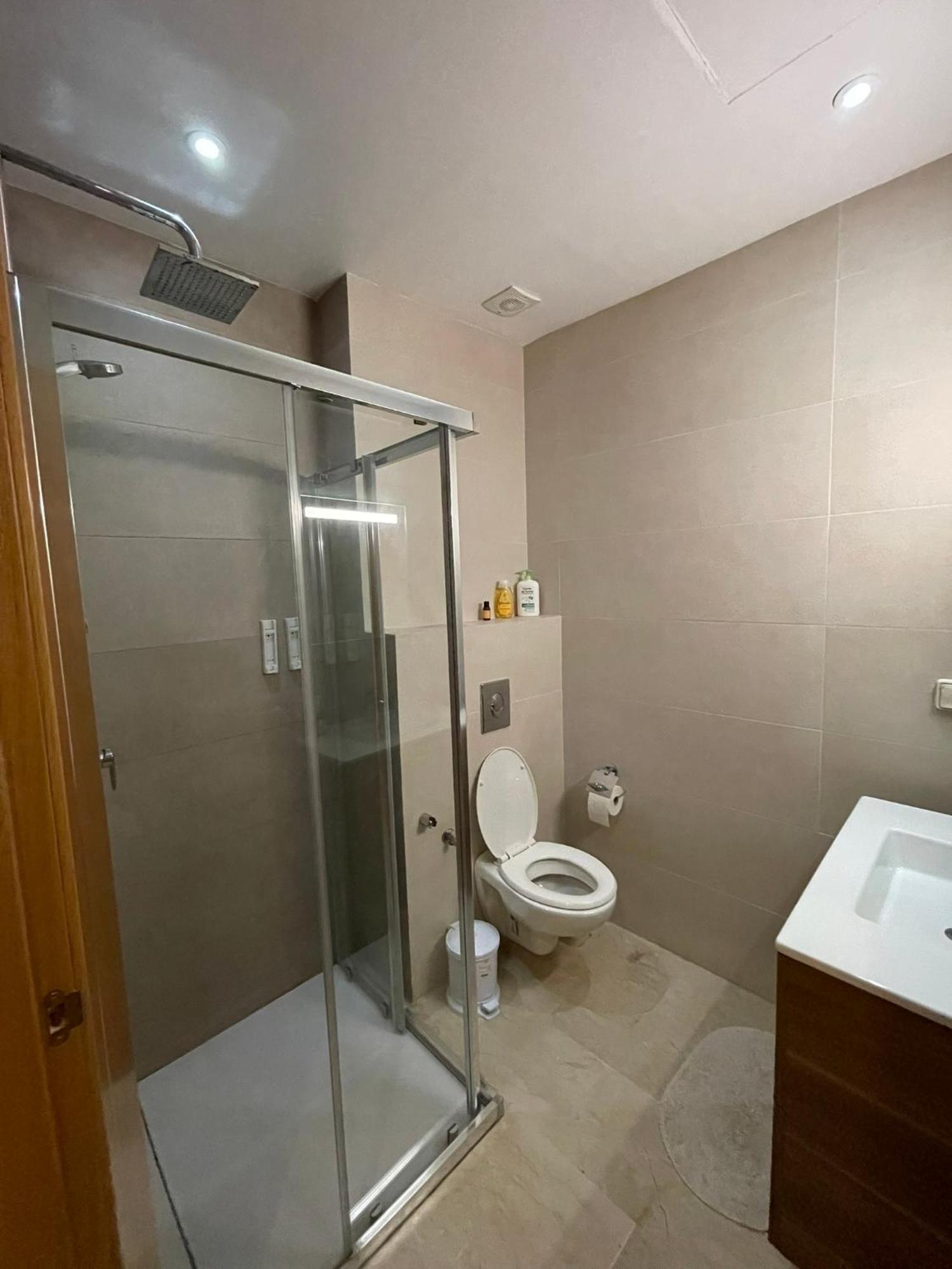 Fayb-Sweet-Home-1 - Agadir Bay Екстериор снимка