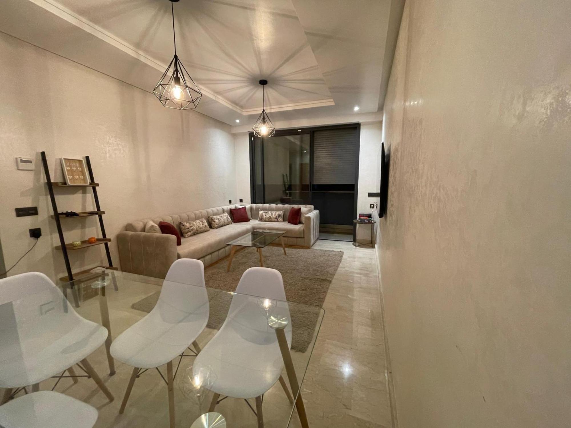 Fayb-Sweet-Home-1 - Agadir Bay Екстериор снимка