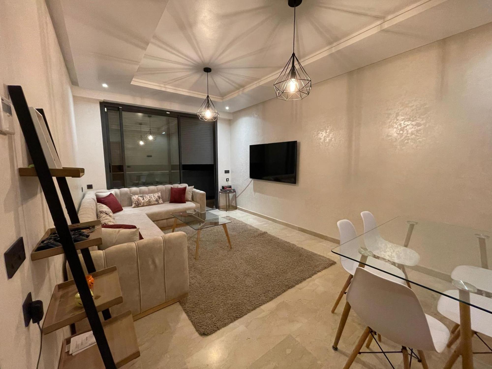 Fayb-Sweet-Home-1 - Agadir Bay Екстериор снимка